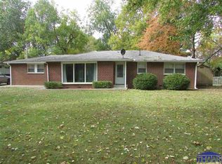 711 S 34th St, Terre Haute, IN 47803