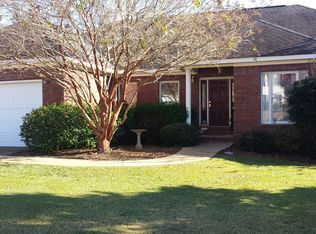 277 Revere Rd, Tuscaloosa, AL 35405