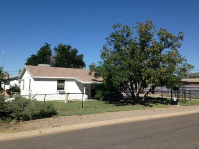 6760 E Avalon St, Mesa, AZ, 85205