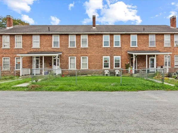 129 Webb Street, Bennington, VT 05201