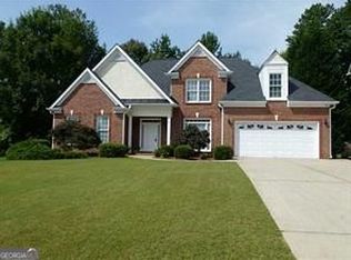 275 Rose Ivy Ct, Lawrenceville, GA