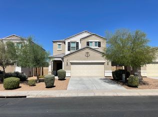 30012 W Monterey Dr, Buckeye, AZ 85396