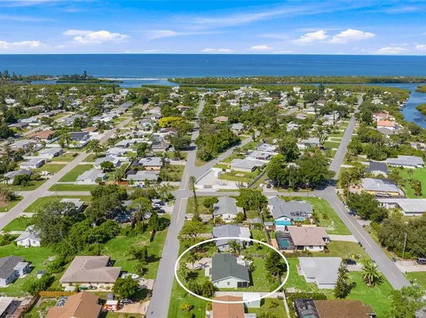 1220 FALCON ROAD, VENICE, FL 34293