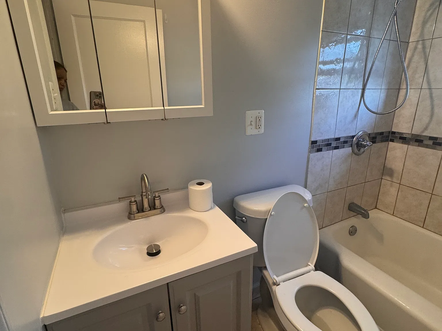3 bed, 1024 sqft, $2,100 — Photo 4
