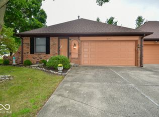 1037 Willow Springs Blvd, Brownsburg, IN 46112