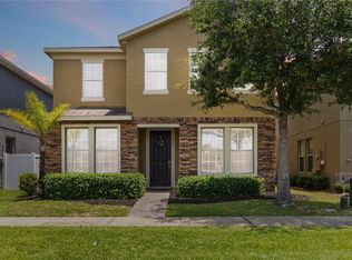 5217 Creekside Park Ave, Orlando, FL 32811