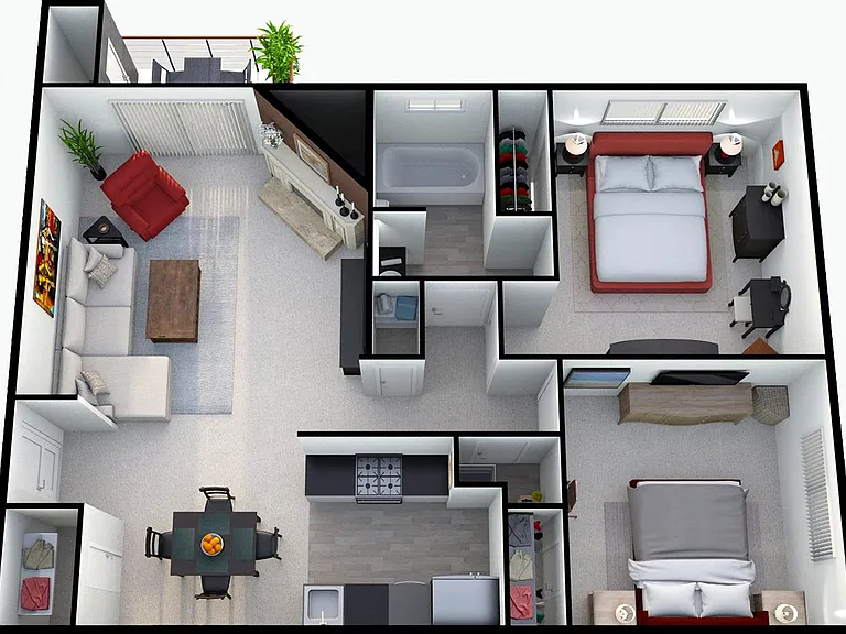 Trailpoint by Trion Living — Photo 35