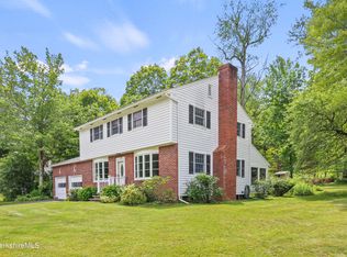 65 Pease Ter, Lee, MA 01238