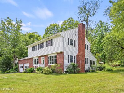 65 Pease Ter, Lee, MA, 01238