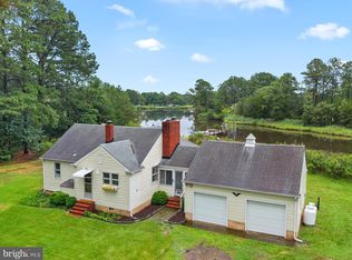 5963 Indian Quarter Rd, Cambridge, MD 21613