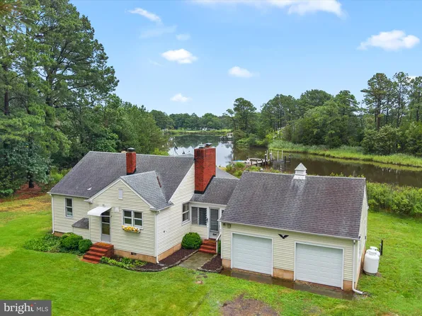 5963 Indian Quarter Rd, Cambridge, MD 21613