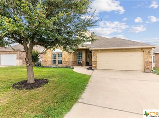 1121 Branchwood Way, Temple, TX 76502