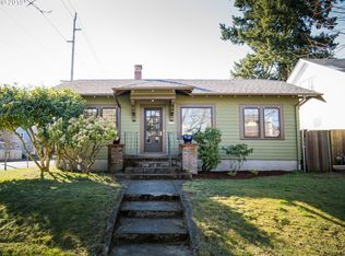 3505 NE 65th Ave, Portland, OR 97213