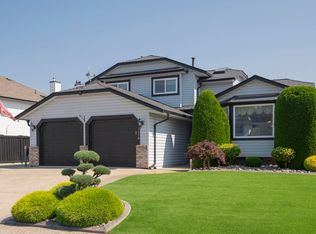 3470 Chase St, Abbotsford, BC V2T5A9