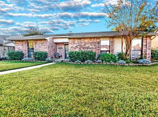 1316 Crestview Dr, Allen, TX 75002