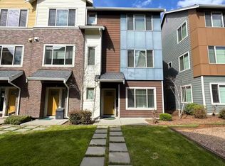 Upton, Bellevue, WA 98008