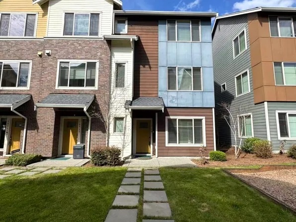 15729 NE 14th Aly, Bellevue, WA 98008