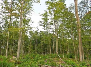 J Parcel Rd, Greenbush, MI 48738