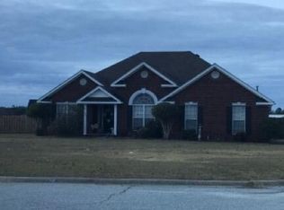 3462 Camak Dr, Augusta, GA 30909