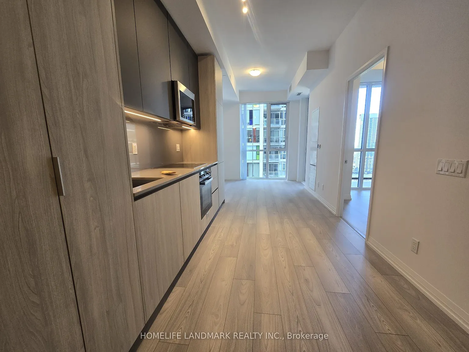 1 bed, $2,700 — Photo 3