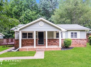5136 Britt Rd, Winston Salem, NC 27105