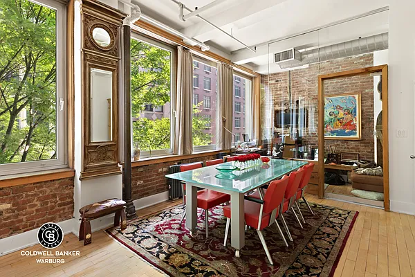 Rented by Coldwell Banker Warburg | media 3