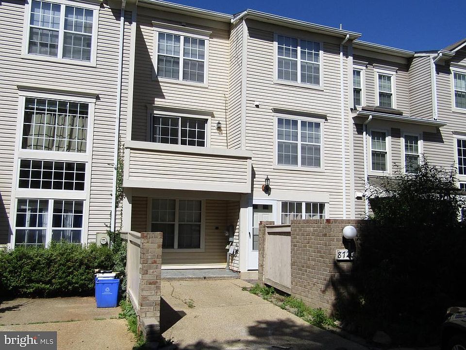 1st image of 8720 Drexel Hill Pl