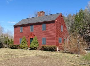 21 Lexington Rd, Orono, ME 04473