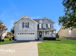 3713 Jolene Ct, Clarksville, TN 37040
