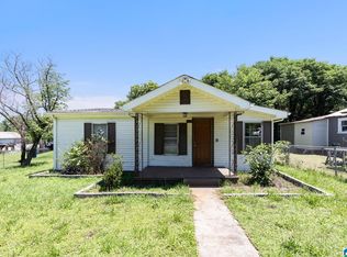 1715 16th Way N, Bessemer, AL 35020