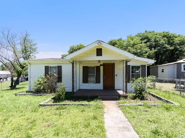 1715 16th Way N, Bessemer, AL 35020