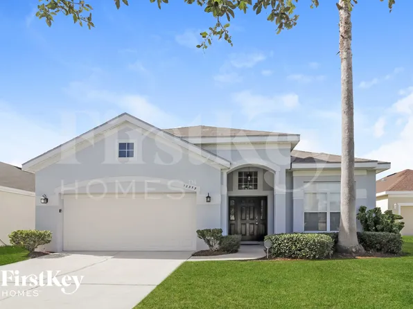 12353 Accipiter Dr, Orlando, FL 32837