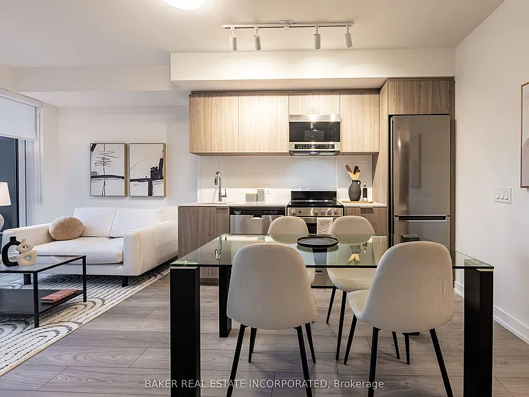 223 Redpath Ave #807 — Photo 2