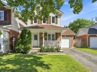 36 Longwood Ct, Clarington, ON L1E1R7