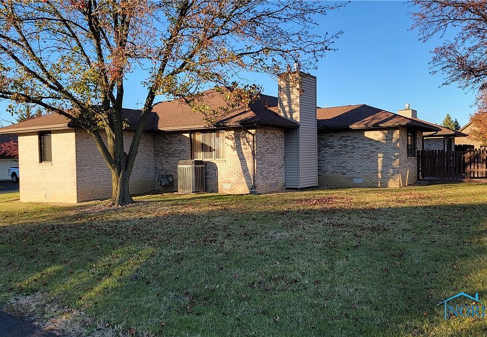 19 Windstone Dr Findlay, OH Zillow Apartments for Rent in Findlay