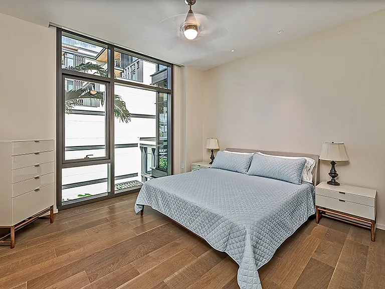 1388 Ala Moana Blvd #7501 — Photo 17