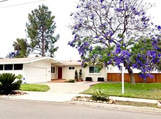 6780 Winona Ave, San Diego, CA 92120