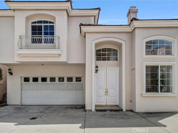 213 S 5th Ave Unit B, Arcadia, CA 91006