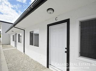 134 E Market St #C, Long Beach, CA 90805