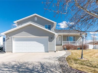 2705 Westfork Ln, Billings, MT, 59106