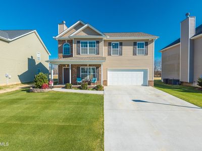 2722 Honey Hill Rd LOT 11, Knoxville, TN, 37924