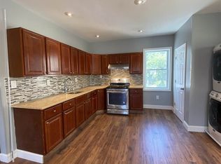 23 Clendenny Ave FLOOR 2, Jersey City, NJ 07304