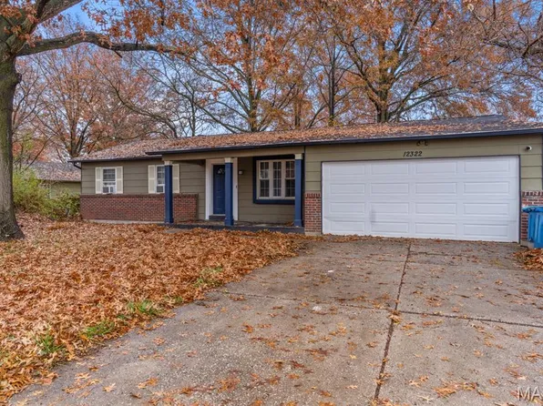 12322 Spanish Pond Rd, Saint Louis, MO 63138