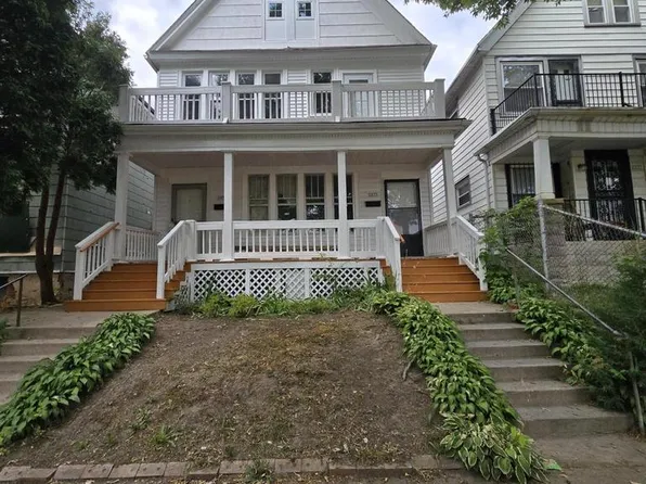 2833 N 18th STREET #2835, Milwaukee, WI 53206