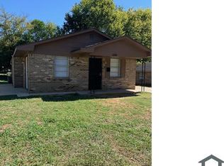 1301 Jersey St, Birmingham, AL 35224