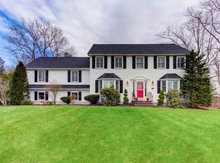 31 Bridie Ln, Norfolk, MA 02056
