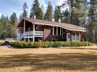 3471 Farm To Market Rd, Libby, MT 59923