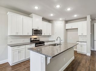 3121 Hamilton St, Plano, TX 75075