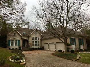 6634 Ridgeview Ct, Loveland, OH 45140