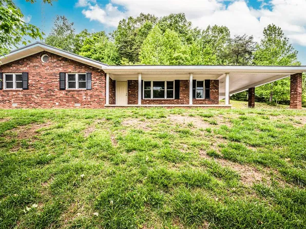 915 Brier Creek Rd, Mammoth Cave, KY 42259